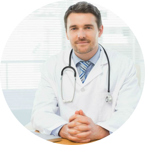 Dr. Lucas Bennett