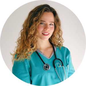 Dr. Emily Rhodes