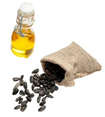 COLD-PRESSED PUMPKIN SEED OIL