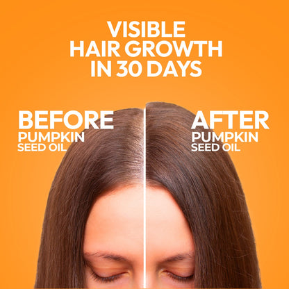 Pumpkin Seed Oil Softgels