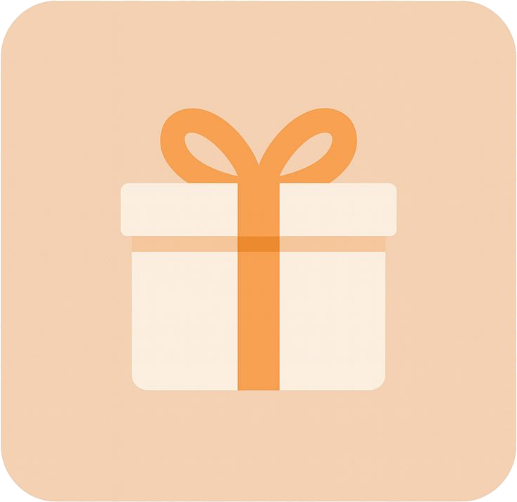 Free Mystery Item
