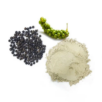 BLACK PEPPER EXTRACT (BIOPERINE®)