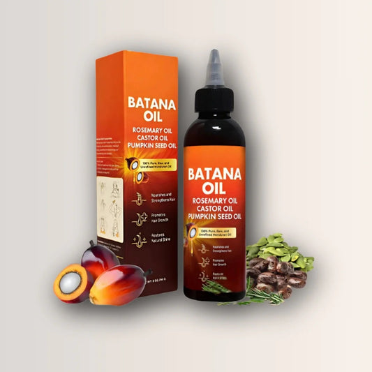 Regrow Complex Oil